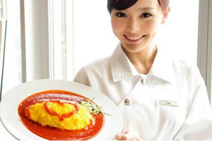 把共享經(jīng)濟(jì)搬到廚房里能否造就全世界最大的“餐館”？