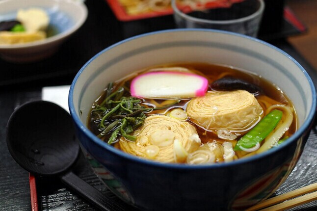 這家面館憑啥在頻頻面臨“洗牌”的餐飲業(yè)站穩(wěn)腳跟？