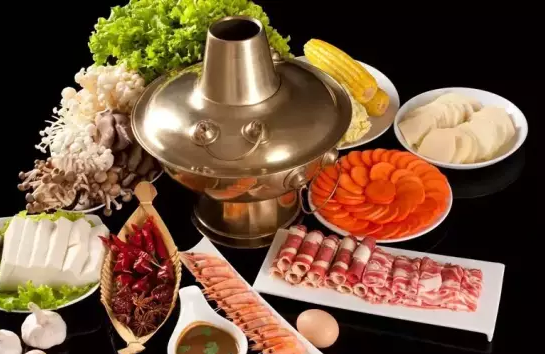 火鍋是怎么成為中國第一大美食的？