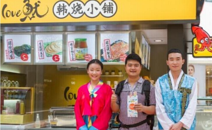 特色小店正當(dāng)時(shí)，四平米也能年銷量百萬