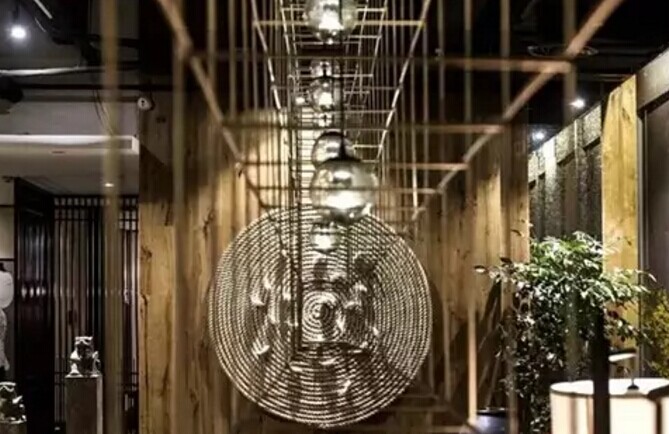 誰說茶館必須傳統(tǒng)？