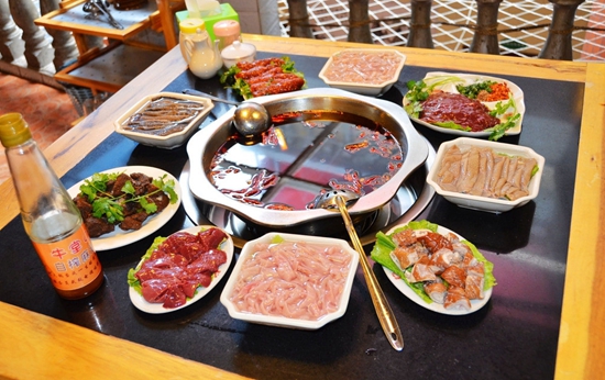 火鍋戰(zhàn)爭已打響，2016想開火鍋店必曉！|餐飲界