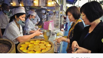 成本上漲，餐飲面臨新一輪物價(jià)壓力
