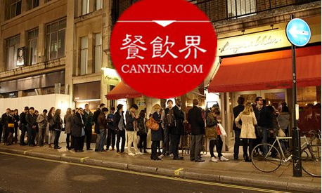 濟(jì)南面館讓顧客心甘情愿排隊(duì)的3個(gè)妙招 | 周末一參|餐飲界
