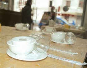 消毒餐具變法收費(fèi)，藏匿免費(fèi)餐具屬誤導(dǎo)消費(fèi)