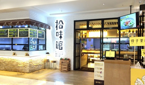 10年開(kāi)了50多家餐廳，不靠炒作也能融入顧客“骨子里”