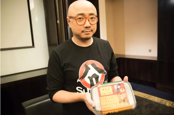 為什么餐飲業(yè)顛覆傳統(tǒng)的都是些外行人？|餐飲界