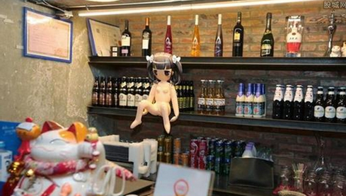 性虐類主題餐廳 能走多遠？|餐飲界