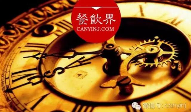 外賣O2O面臨新變局，“準(zhǔn)時(shí)”或成核心競爭力 | 觀點(diǎn)|餐飲界