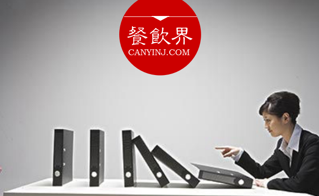 這家溫州餐廳請(qǐng)吃霸王餐，卻陷入危機(jī)而倒閉，為何？