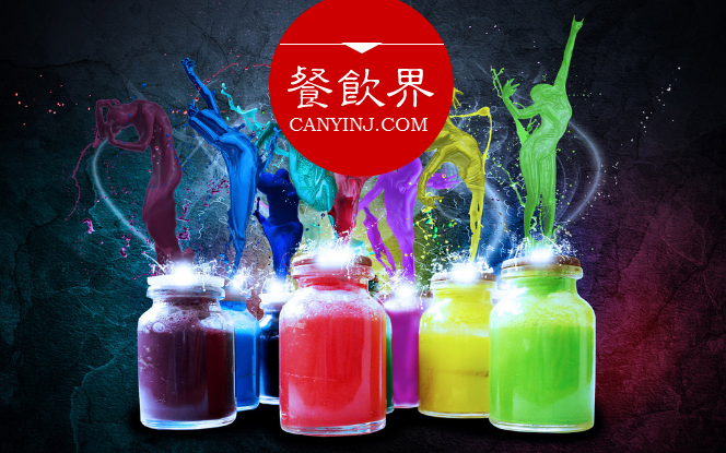 90%餐飲人都忽略的“財(cái)富”，餐廳色彩究竟有多重要？| 觀點(diǎn)