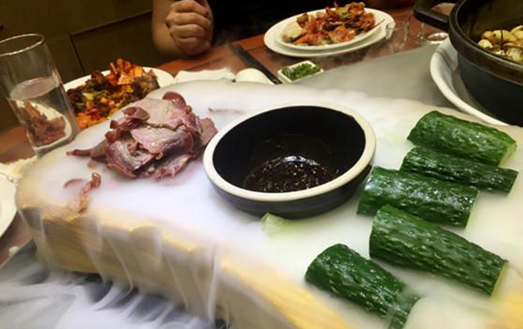三年不要碰餐飲？可這三種餐飲人卻活得很滋潤|餐飲界