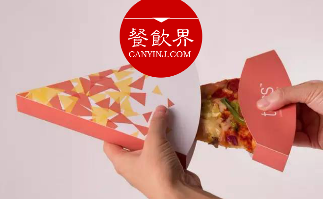 外賣人格化，用包裝攬括白領(lǐng)粉絲的4種方法 | 餐見(jiàn)