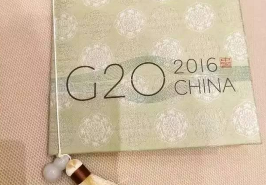 實(shí)拍G20國(guó)宴現(xiàn)場(chǎng)，看各國(guó)政要們究竟吃些什么?|餐飲界