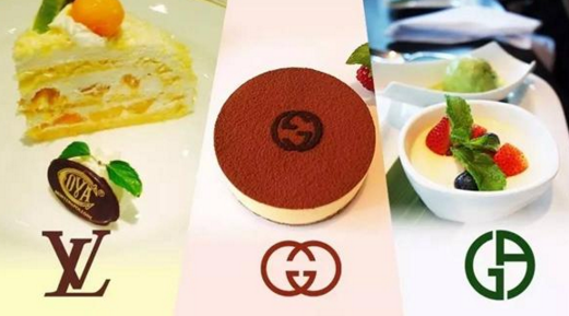 LV、Gucci，跨界餐飲的奢侈品巨頭們餐廳生意如今安好?|餐飲界