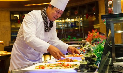 餐廳效率之爭：原來高翻臺(tái)率都是這么來的？