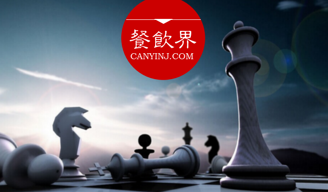 這兩家餐廳想通過創(chuàng)意營銷出奇制勝，卻自損八百，這是為何？ | 案例