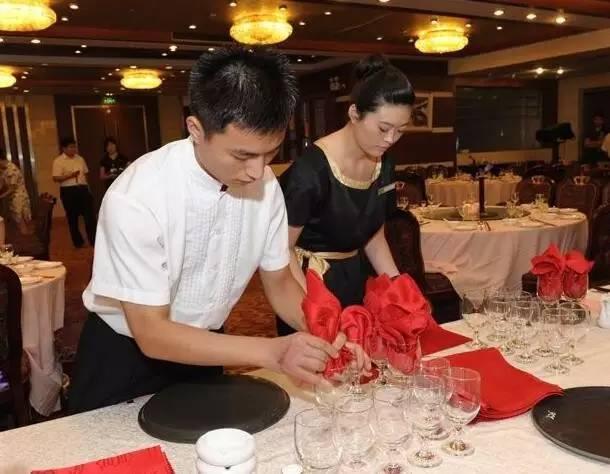 這樣的餐飲管理者，所有的員工都愛！|餐飲界