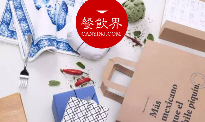 萬萬沒想到，外賣包裝上竟隱藏這3大心機(jī) | 餐見