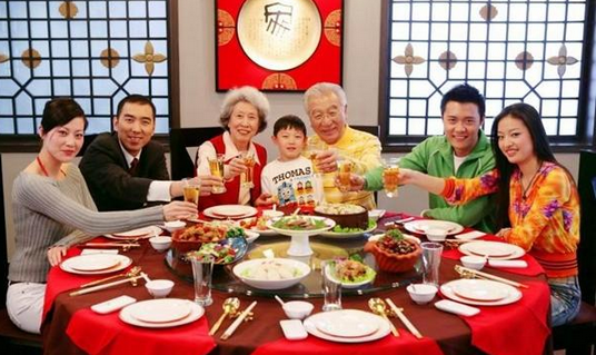 春節(jié)餐廳營銷該干啥？年夜飯營銷早知道|餐飲界