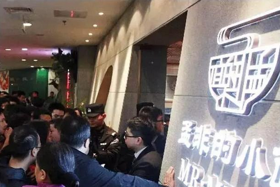 明星開餐廳十有九個倒，看看他們的坑你也能學(xué)到！