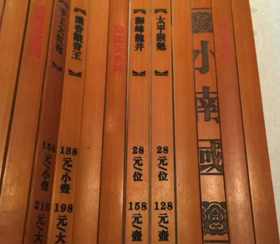 餐飲市場發(fā)展過程中，菜單的10年蛻變...|餐飲界