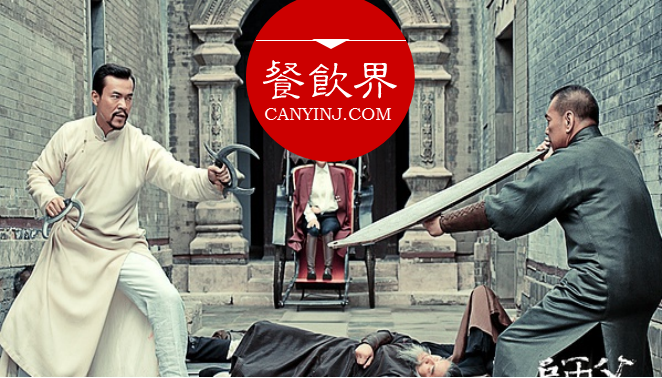 從混戰(zhàn)到三足鼎立，外賣O2O下半場究竟該怎么玩？ | 餐觀