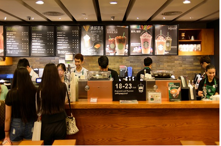  餐企出走，商場閑置，是什么逼走了餐飲老板？|餐飲界