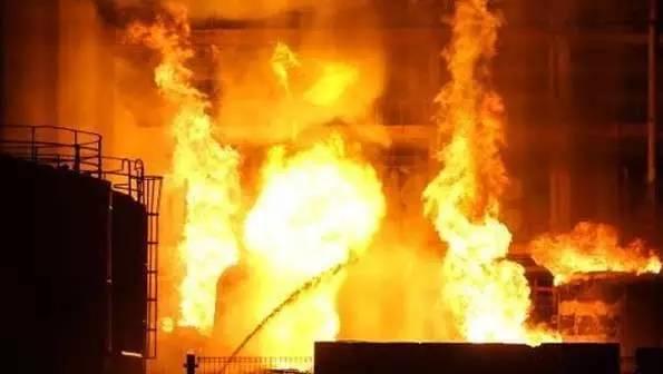 警示！餐館發(fā)生爆炸老板身亡，原因竟是用了它！
