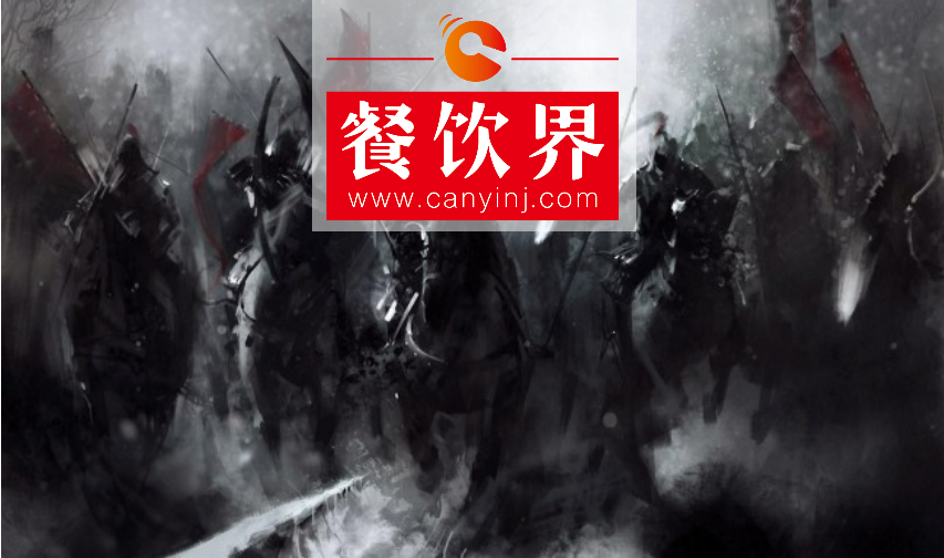 打造品牌競爭力，海底撈、西貝、真功夫、麥肯都在做一件事 ｜ 分析