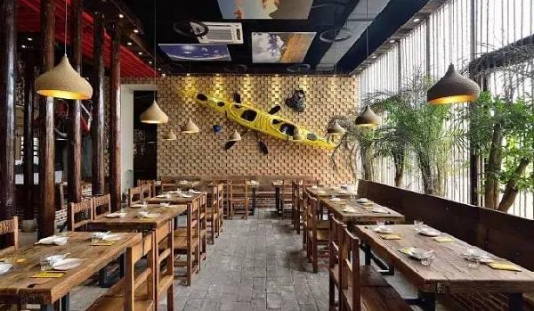 兄弟，年底了，該給餐廳治治病了！|餐飲界