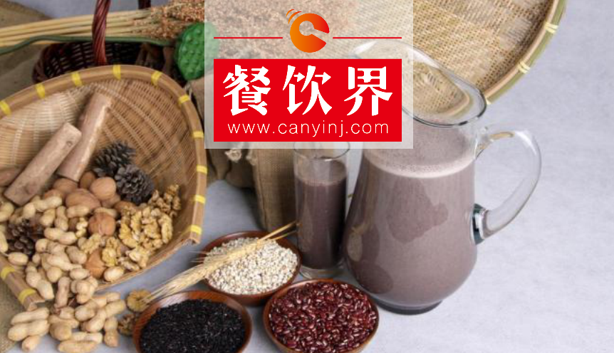 曝光！一款飲品界的黑科技，5大優(yōu)勢(shì)幫助餐廳重塑消費(fèi)場(chǎng)景！| 推薦