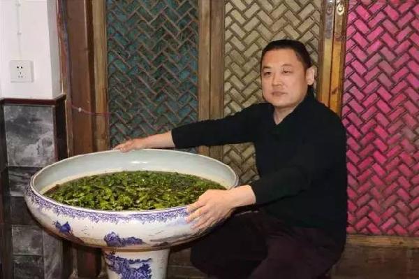 餐廳靠這“七字真經(jīng)”做明檔，營業(yè)額大幅提升！|餐飲界