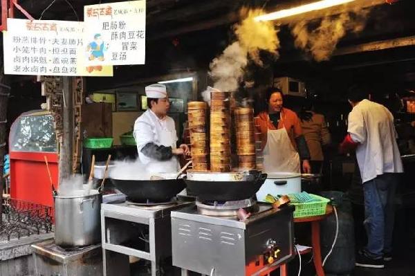 怎樣才能成功地籌備一家小餐館？|餐飲界