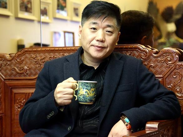 中餐規(guī)?；y題如何破？看黃記煌黃耕的連鎖三板斧