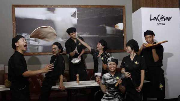 這8大趨勢(shì)，預(yù)示了2017中國(guó)餐飲的賺錢(qián)邏輯！