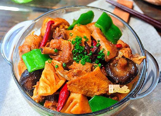 大數(shù)據(jù)告訴你：是誰支撐黃燜雞瘋狂擴(kuò)張到現(xiàn)在？