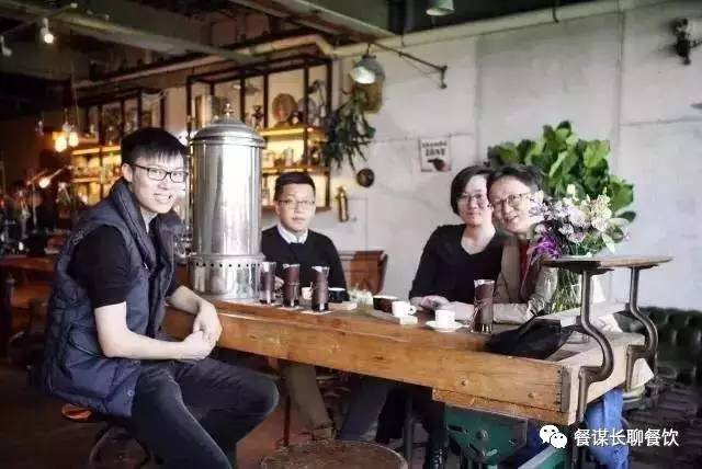 最新消息！餐飲分享平臺“投食兒”宣布解散，曾融資百萬！