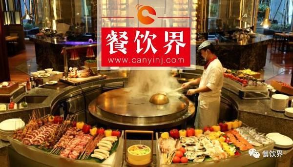 自助餐陷入“屢戰(zhàn)屢敗”怪圈，破局之路在何方？ | 分析