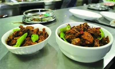 餐館還能點(diǎn)到“半份菜”嗎？武漢餐飲行業(yè)走訪見(jiàn)聞