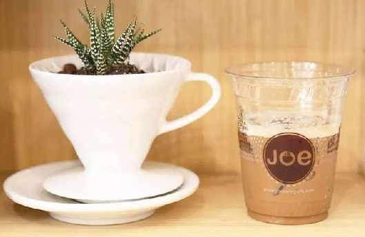精品咖啡店橫行的時(shí)代，看國外Joe Coffee如何創(chuàng)新增加營收|餐飲界