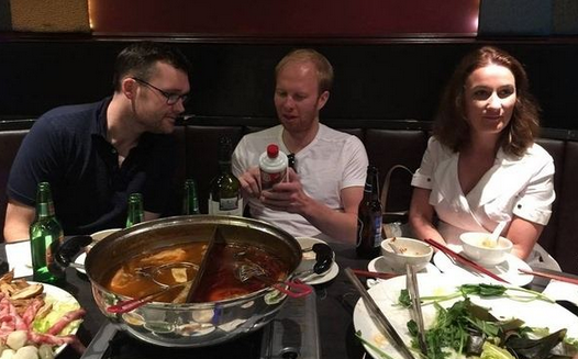 西班牙外賣業(yè)迅速崛起 中餐館獨樹一幟|餐飲界