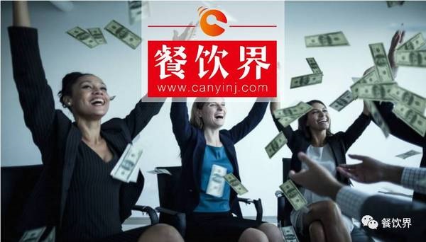 讓資本倒追？餐飲人需先看懂資本的4個(gè)投資邏輯！ | 餐見|餐飲界