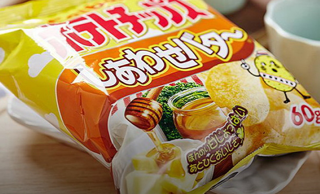 北海道土豆減產(chǎn)，日本有人囤積薯片，還出現(xiàn)了“黑市”|餐飲界