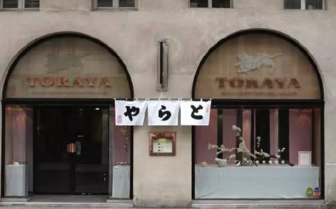 日本小吃店如何做大做強(qiáng)？我們發(fā)現(xiàn)了兩種完全不同的方法|餐飲界