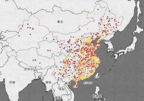 勢(shì)頭正猛卻放慢腳步，巴奴、喜家德、樂凱撒為什么集體按下慢放鍵？|餐飲界