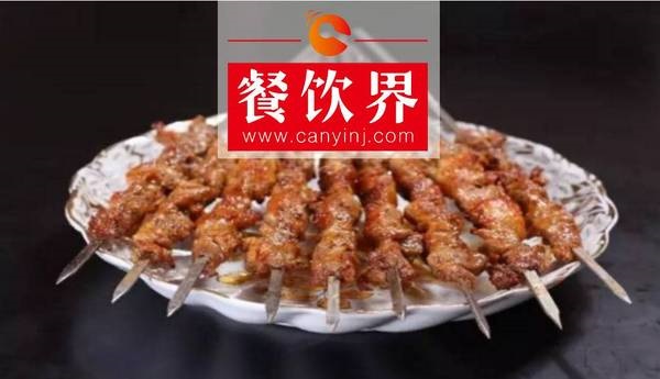 兩年開(kāi)店50家，首輪融資千萬(wàn)，“阿拉提羊肉串大王”僅僅是站對(duì)了風(fēng)口？