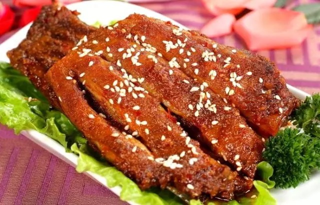 【新疆菜】“食肉動(dòng)物”的福音！