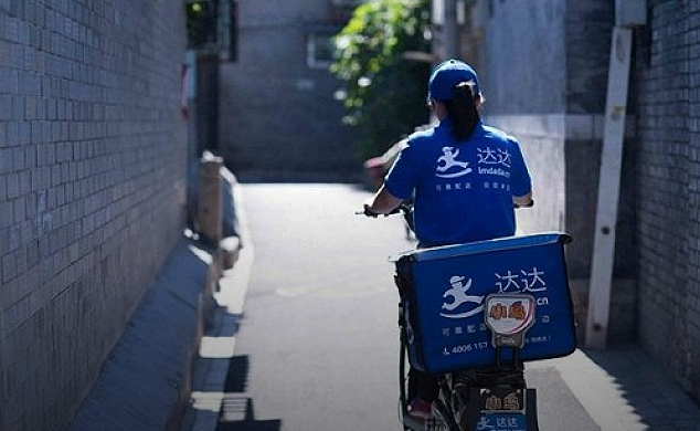 達達放棄派樂趣：跳出外賣紅海 轉(zhuǎn)戰(zhàn)同城配送|餐飲界