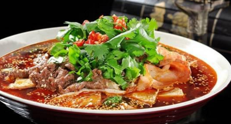 U鼎冒菜掛牌新三板背后：全國冒菜市場真的那么蓬勃嗎？|餐飲界